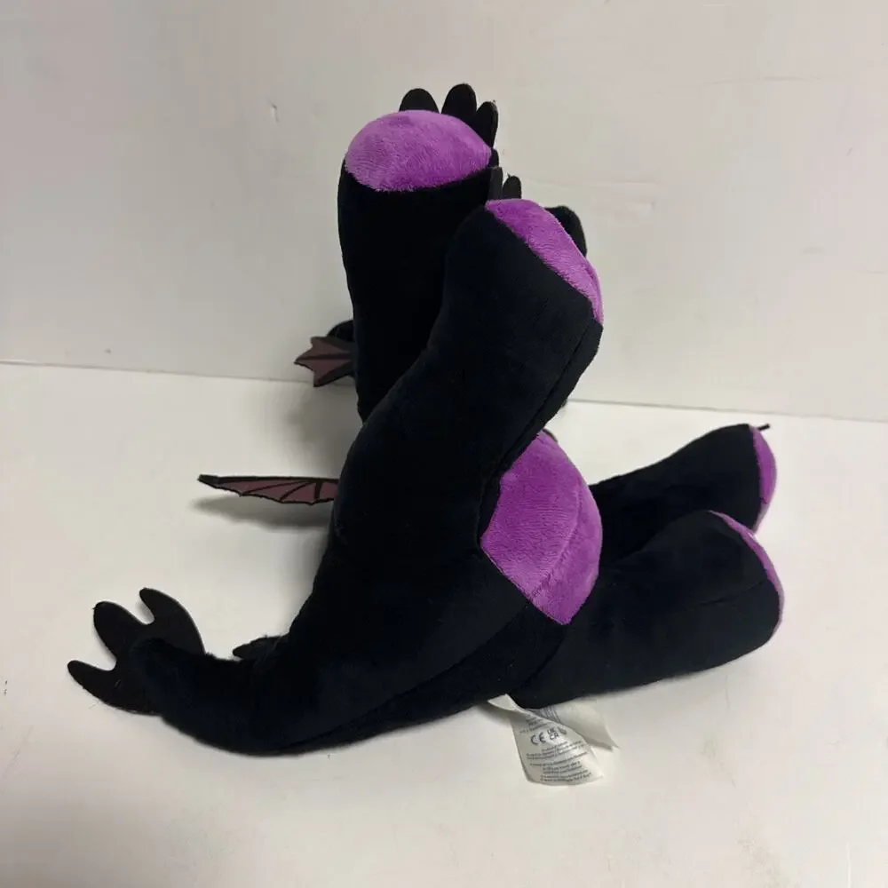 Disney maleficent dragon